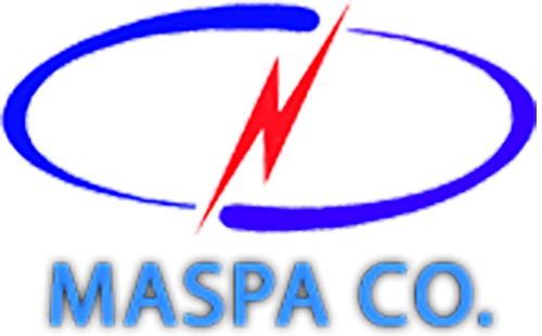 Pars Electrical Research Industry Engineering Co.(MASPA) LTD.